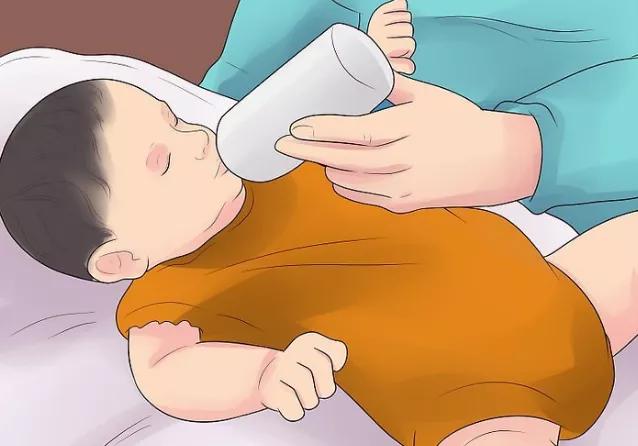 宝宝打嗝怎么阻止,制止胎宝宝打嗝的办法视频