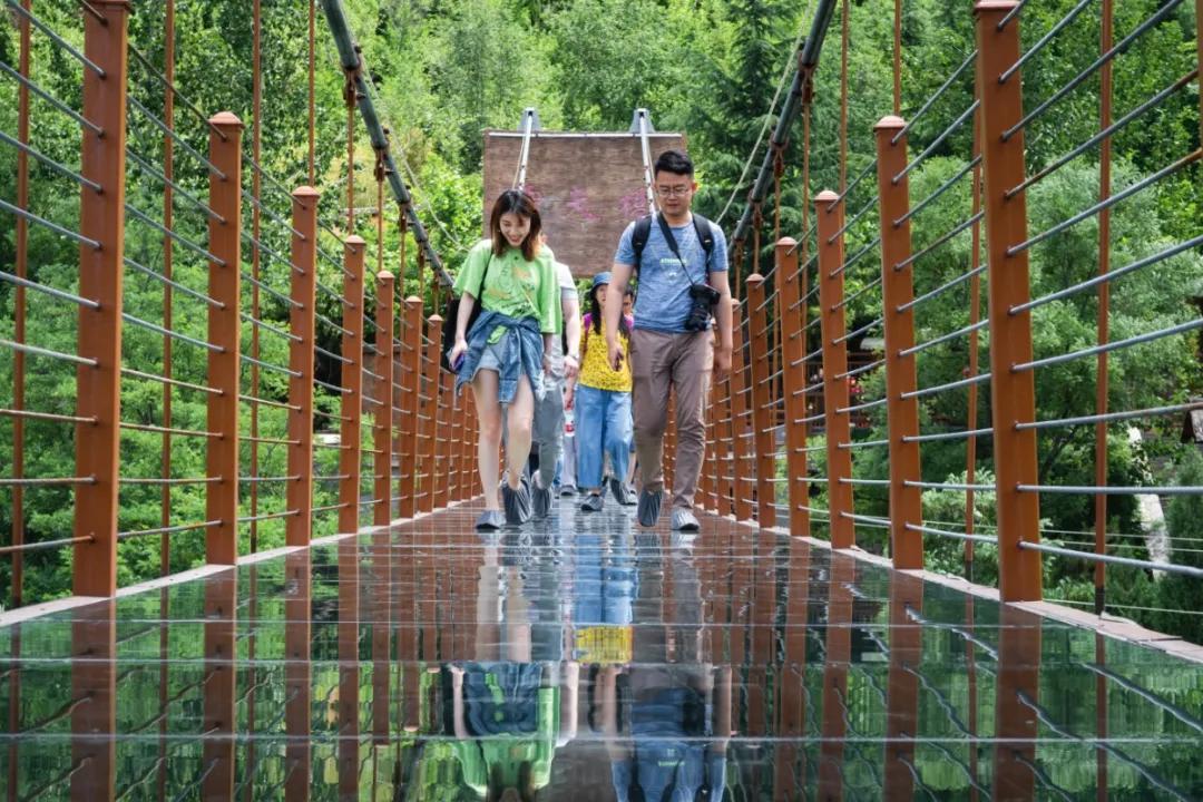 济南黄河入海口自驾游最佳路线图,春节济南出发自驾游最佳线路推荐