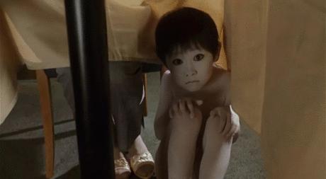 童年阴影80年代恐怖老电影,最新最恐怖的童年阴影恐怖片