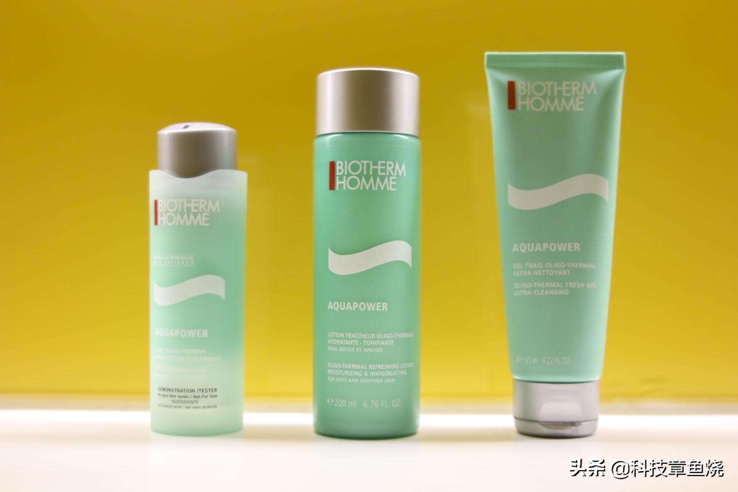 碧欧泉水乳男士哪个系列最好用,碧欧泉水乳套装推荐男生