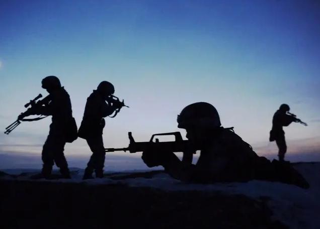 中国与日本军实力对比,解放军与日本军事对比