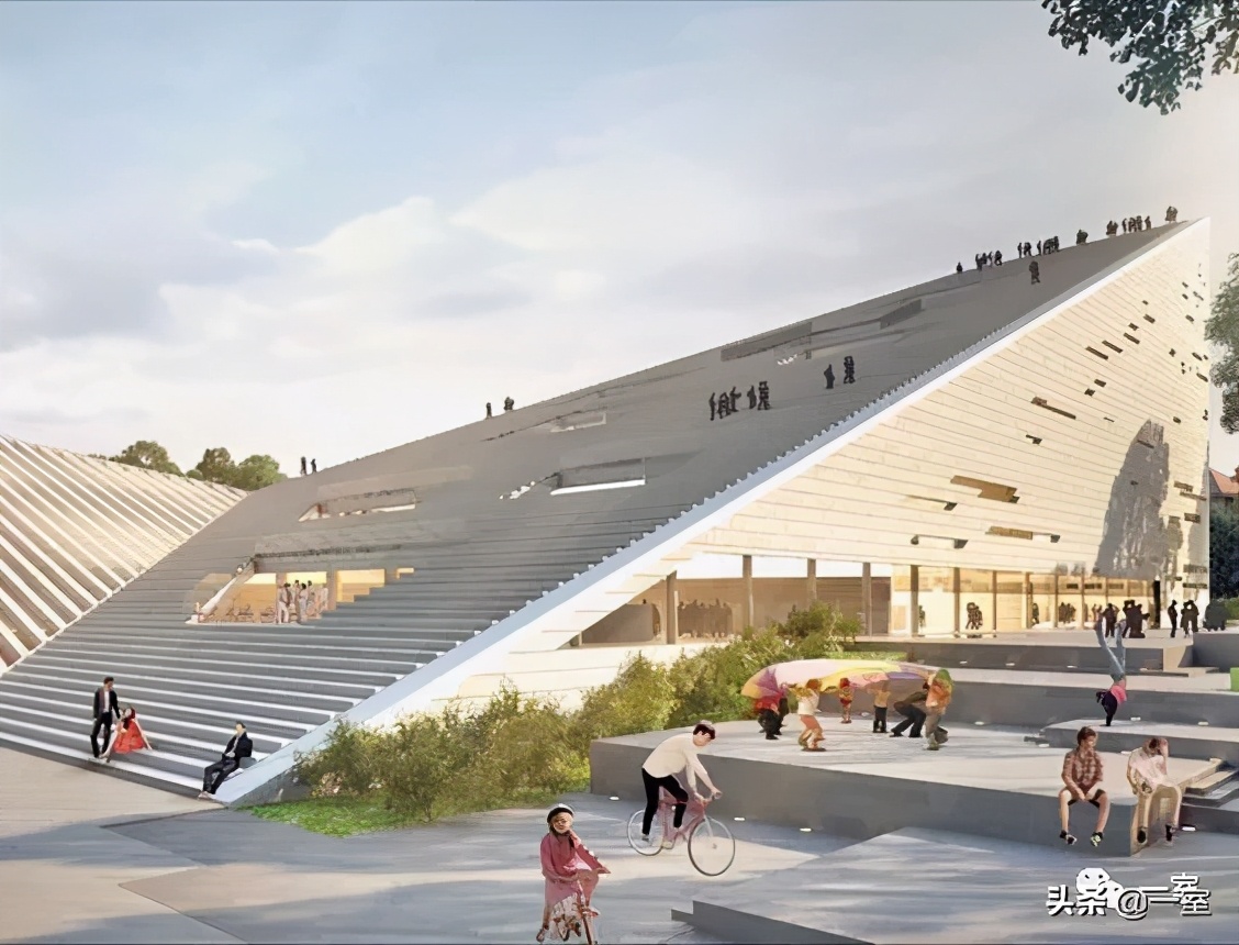 展馆布局与动线设计,展馆设计哪里做得好