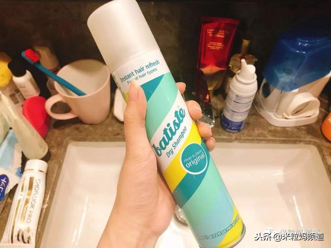 米粒妈早晚护肤,米粒妈护肤视频