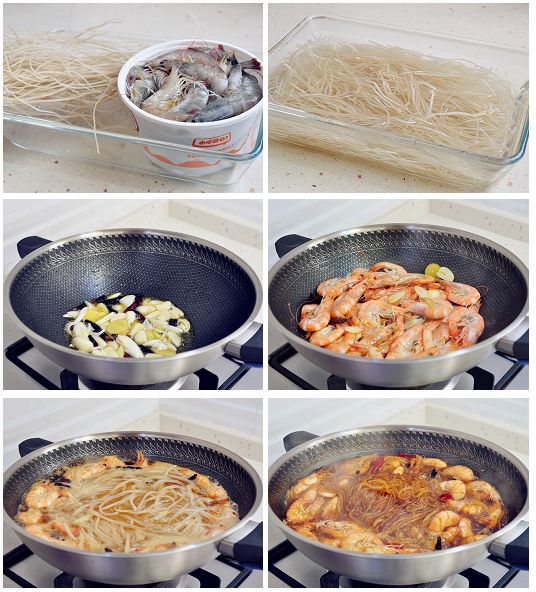 过年煮完的大虾怎么样摆盘最好看,大虾年夜饭摆盘好看又好吃的菜谱