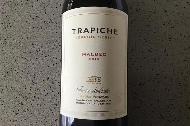 10大性价比酒,阿根廷十大顶级红酒排名