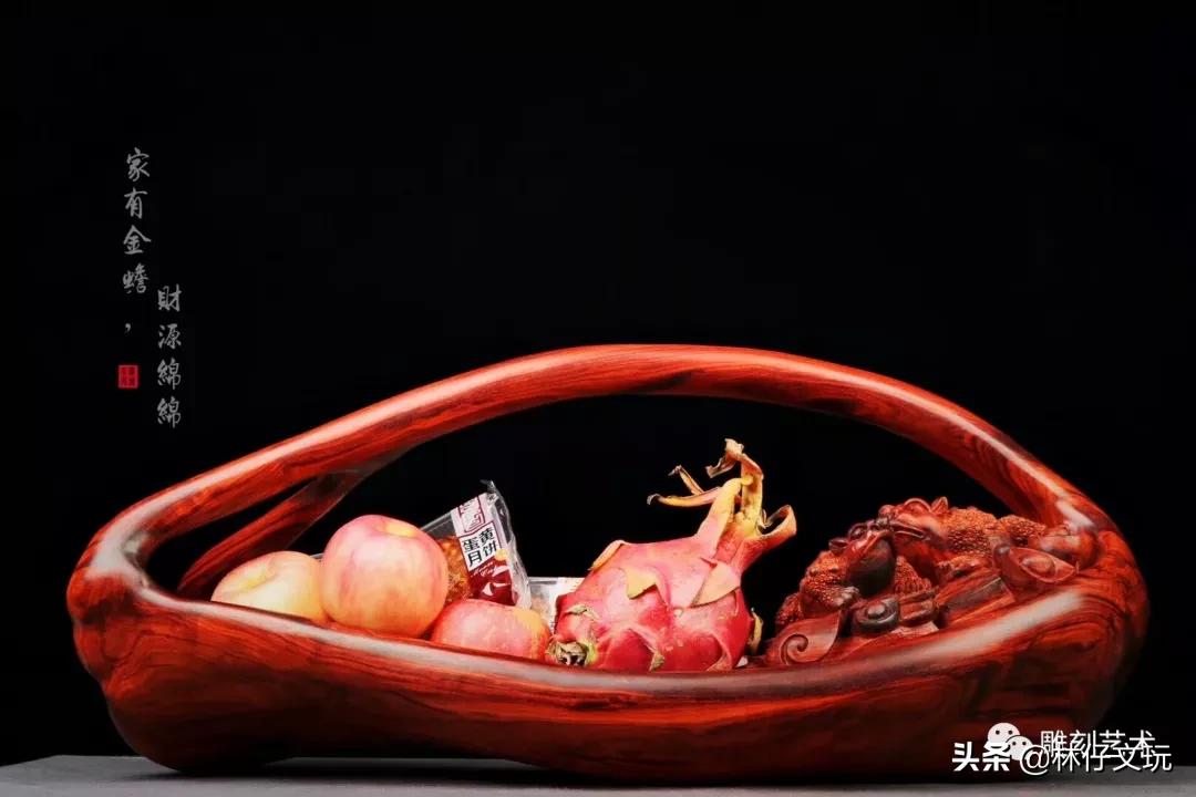 小叶紫檀为什么价格很便宜,小叶紫檀手串为什么价格差那么多