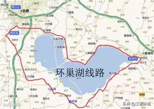 合肥大蜀山详细攻略,合肥大蜀山是什么时候去比较好看