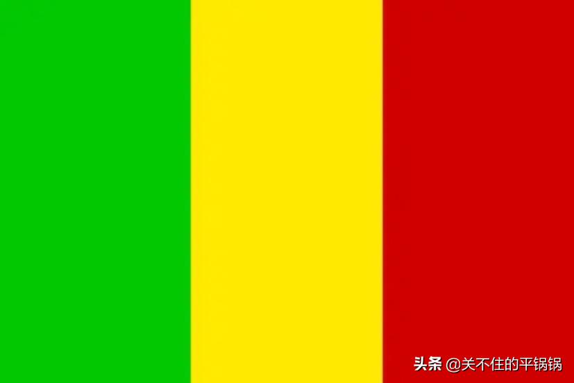 看完奥运排行榜，原来很多国家的*旗国**极其相似，表示很难分得清楚