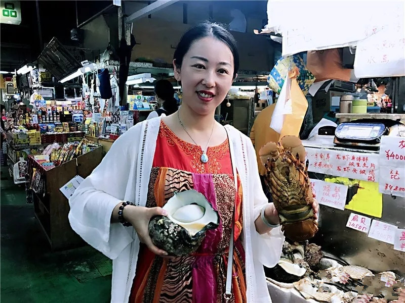 冲绳国际通自由行,冲绳自由行购物