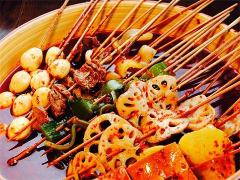 加盟创业好项目2024餐饮,2023年加盟好项目餐饮有哪些