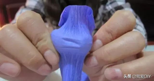 好看好折的玫瑰花,花店手工玫瑰折法