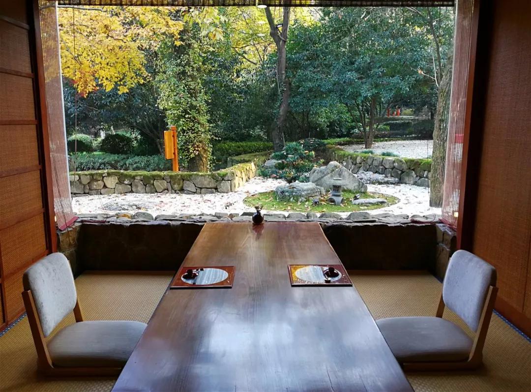 安缦法云民宿,法云安缦让心安静