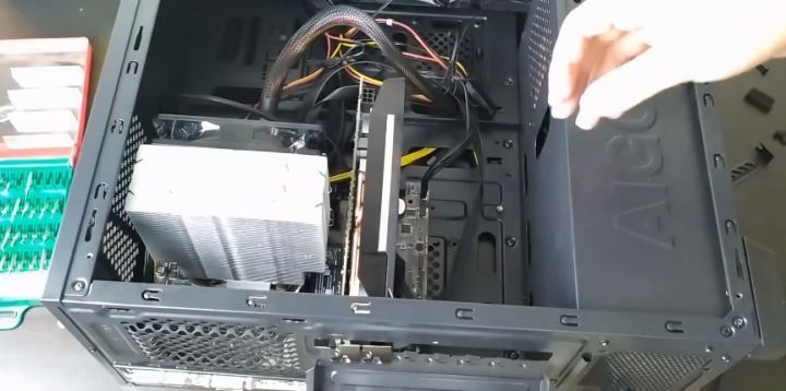 小白如何从零开始自学diy装机,自己动手diy装机详细操作图文介绍