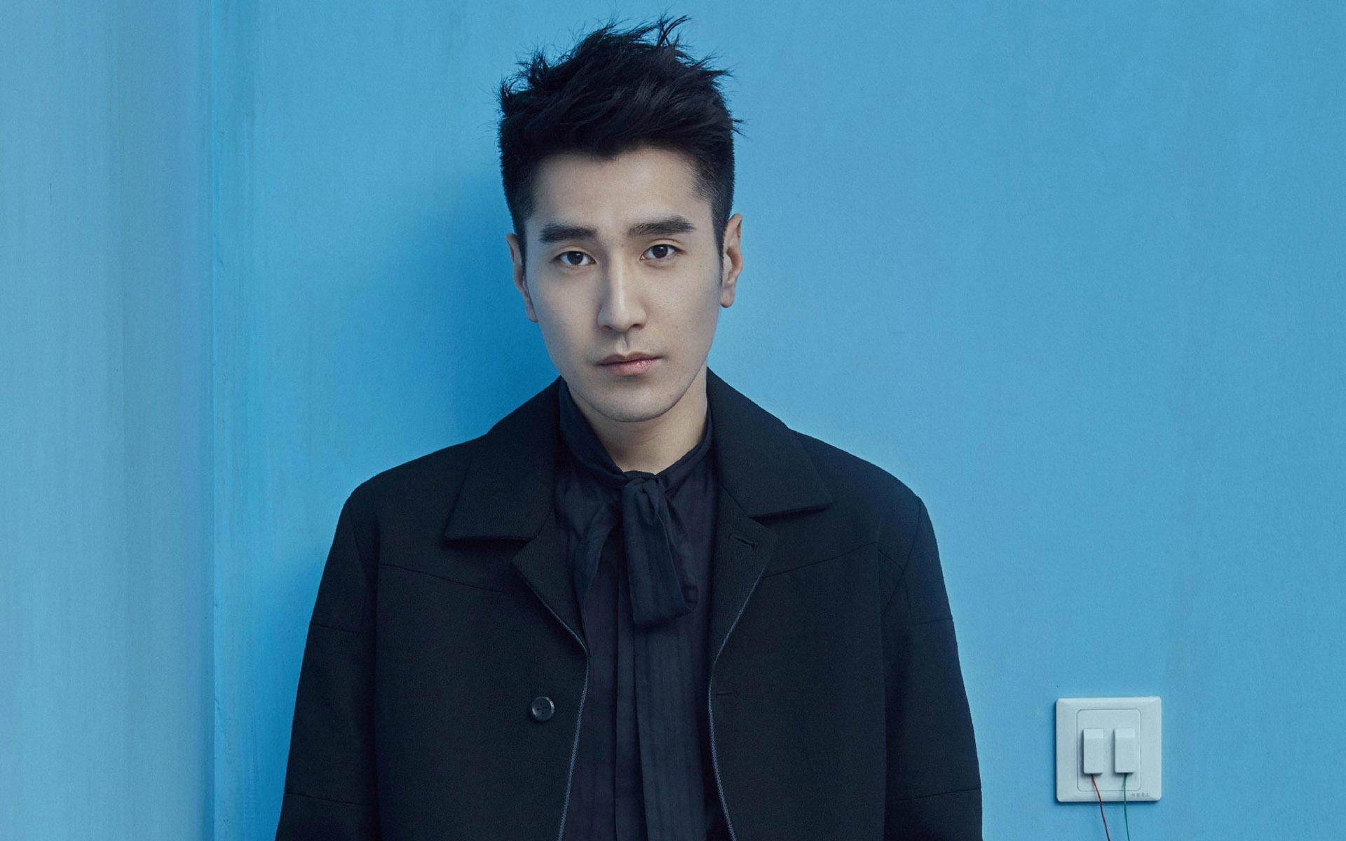 赵又廷绯闻大全,赵又廷几段感情经历