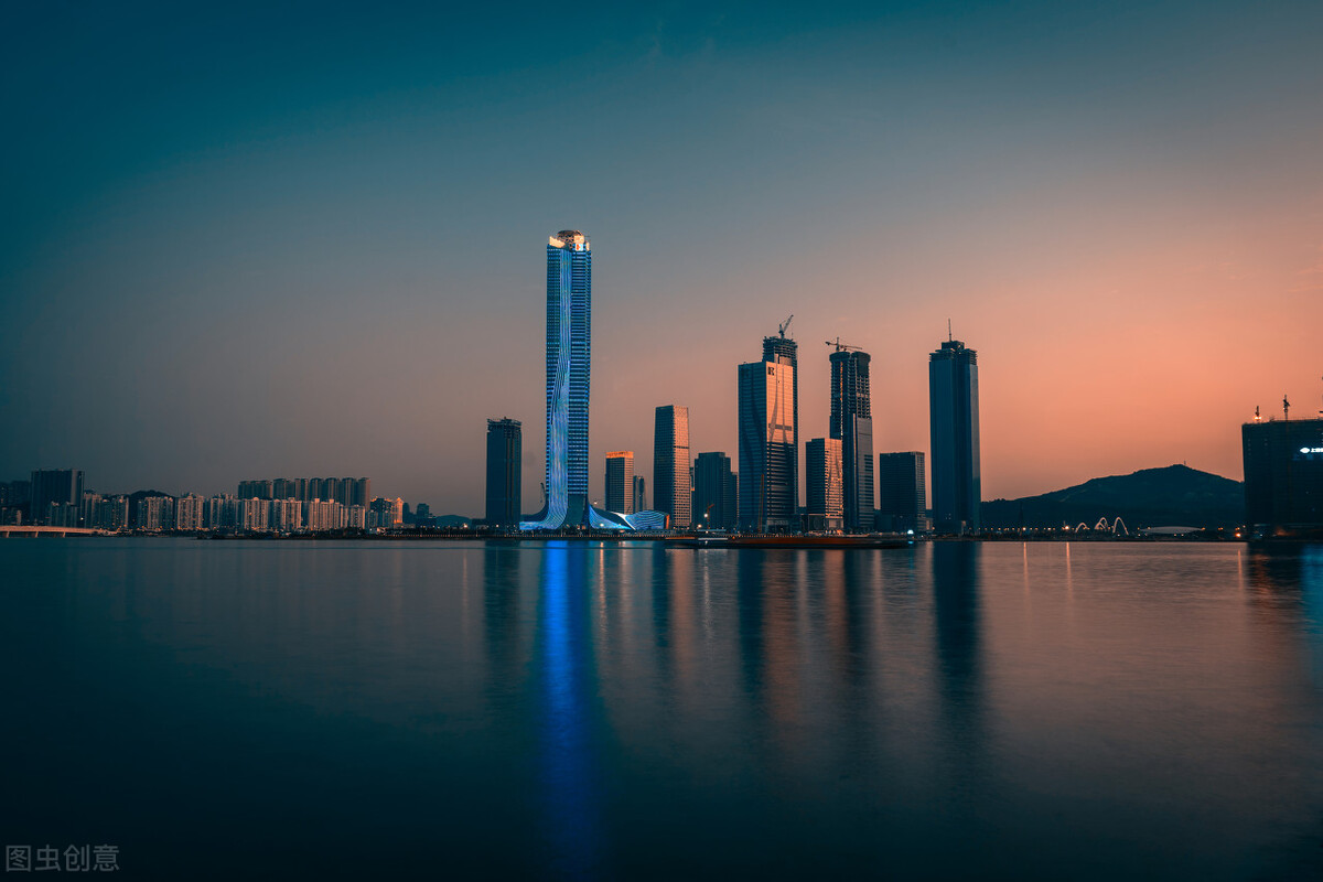 珠海有哪些好玩的地方或景点啊,珠海旅游攻略必去景点排行榜