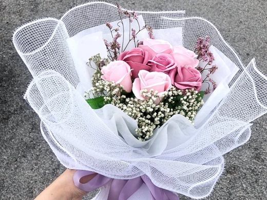 想做花艺培训,想做花艺师找工作怎么找