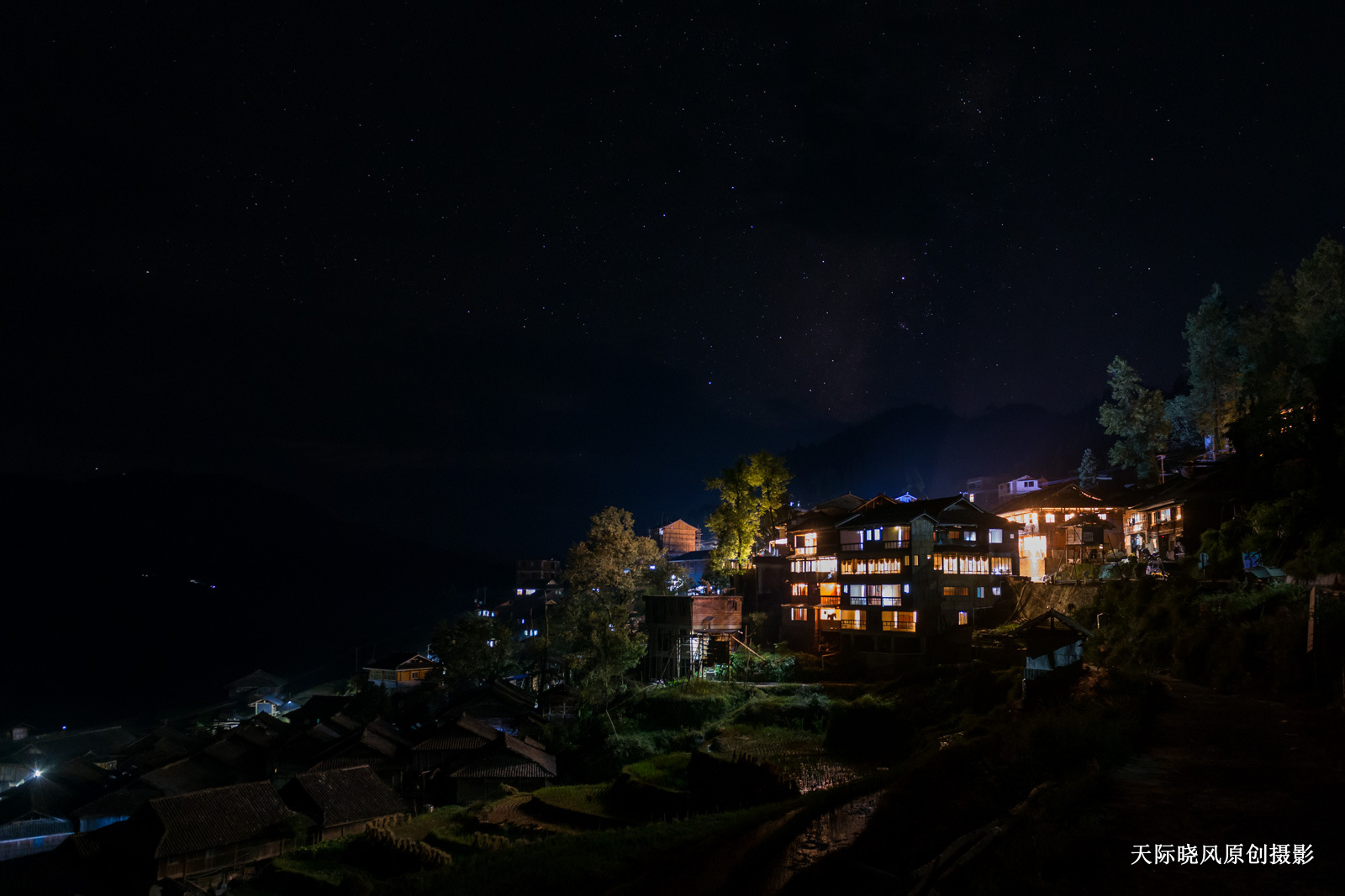 贵州加榜梯田简介,加榜梯田苗族完整版