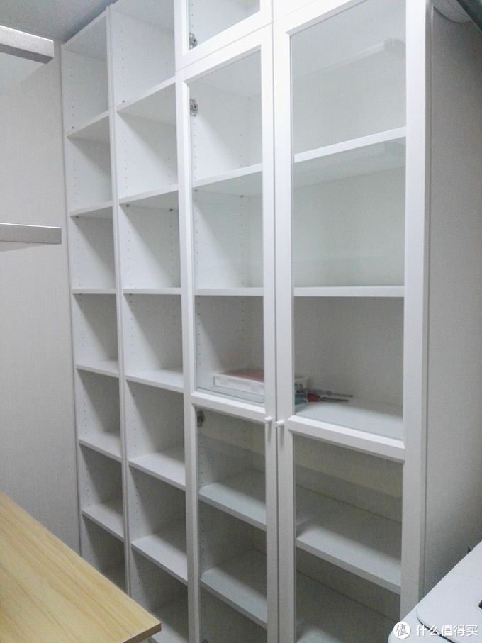 10平米储物间收纳柜,小户型收纳储物间