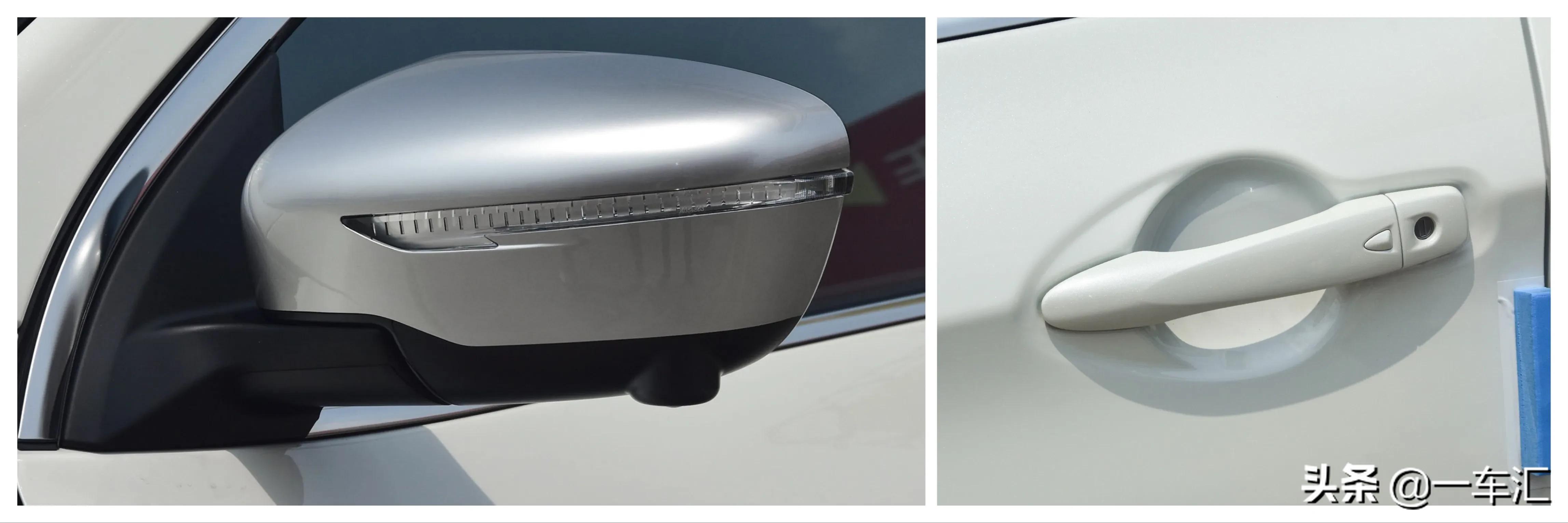 日产逍客经典版有哪些配置,2018款日产逍客suv配置