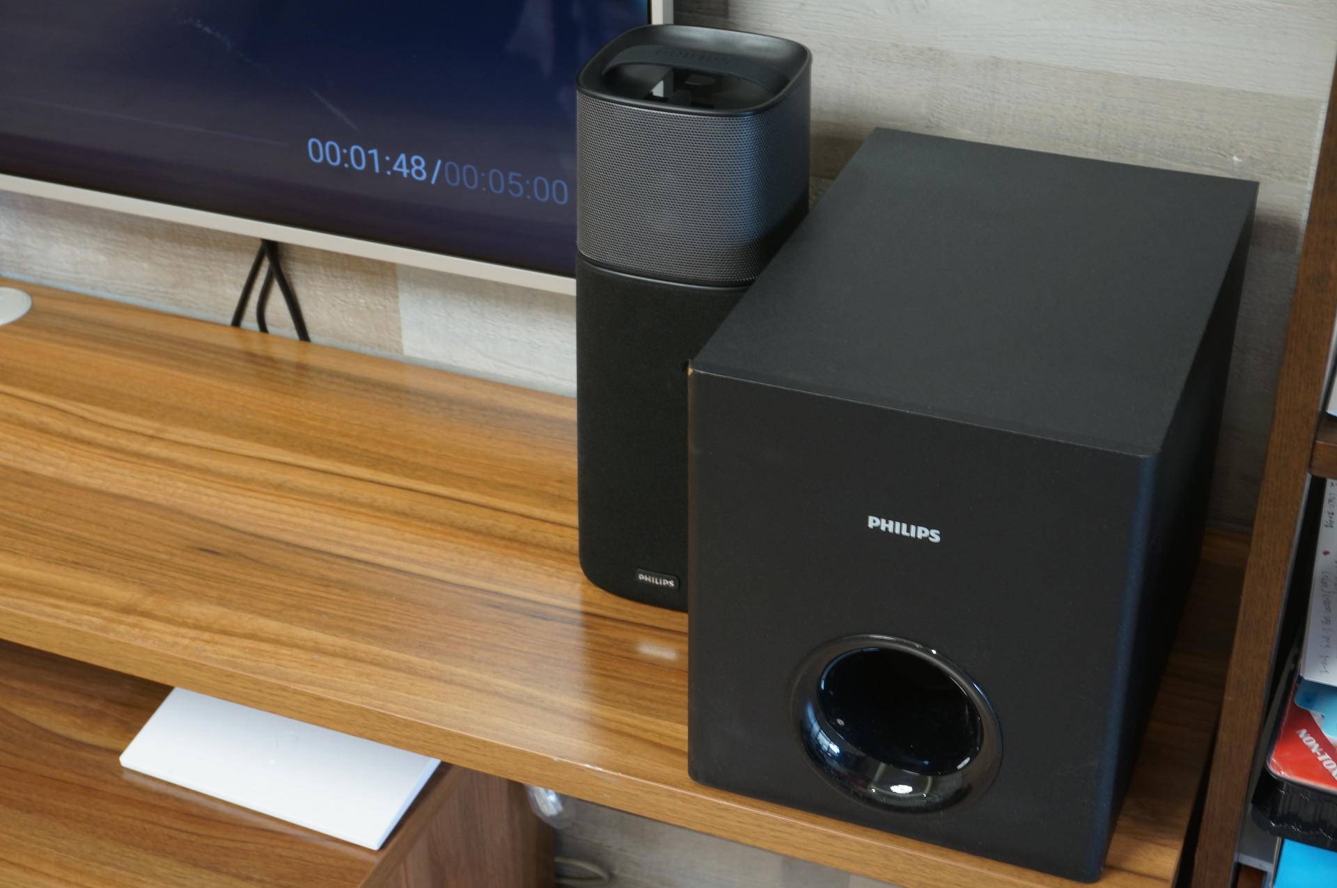 飞利浦css5235音响评测,飞利浦css5235y环绕不响