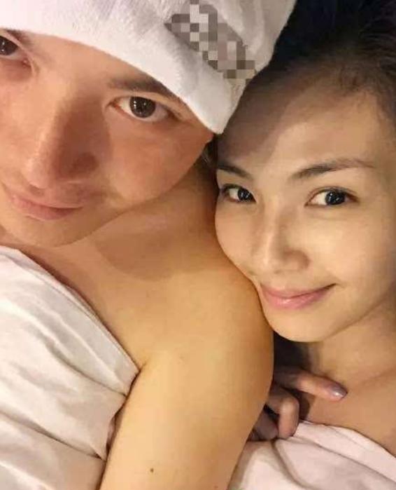 刘涛豪门婚姻背后的故事,刘涛从草根到国民贤妻大起大落