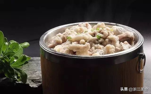 16道可口湘菜,好吃的蒸菜推荐100道