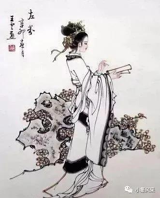 曹植离思赋全文,离思赋曹植曹丕