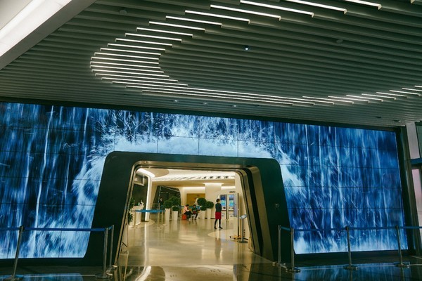 深圳平安好玩的地方,深圳平安观光攻略