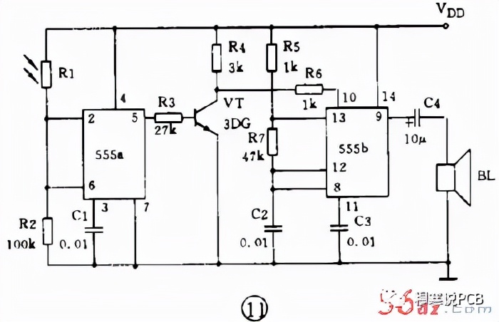 如何看懂电路图详细教程,如何看懂电路图中的符号