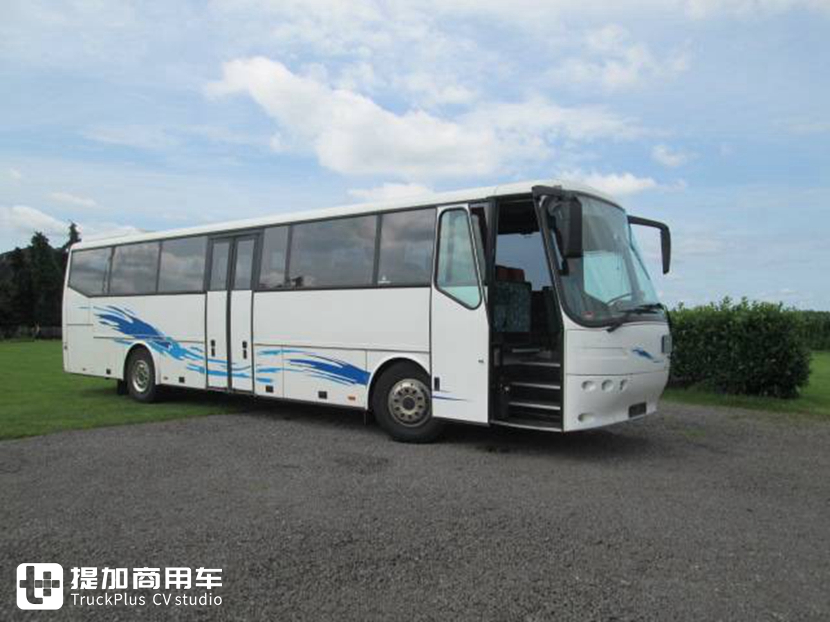 盘点宇通顶级豪华高级大巴,当年的几款高档客车