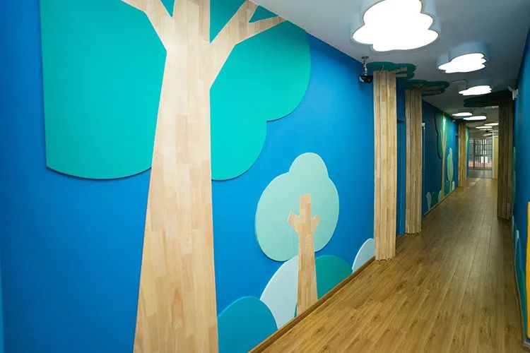 海优歌亲子中心高新校区,海优歌亲子中心