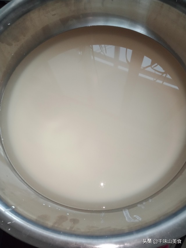 炒凉皮平底锅不粘锅推荐第一名,凉皮怎么炒不粘锅