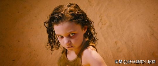 疯狂的麦克斯废土会有吗,疯狂的麦克斯废土男爵