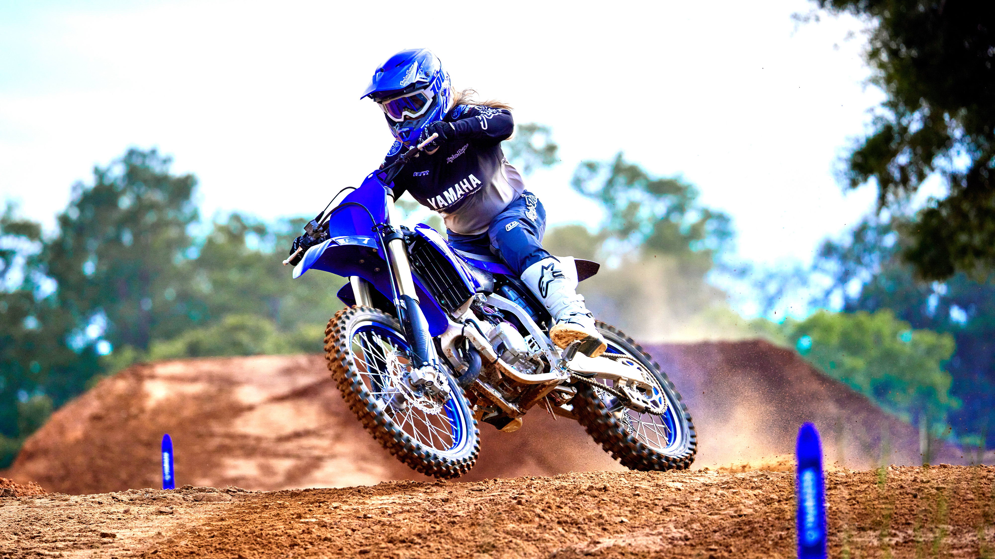 雅马哈新一代yzfr3欧洲版技术简介,雅马哈越野摩托车价格