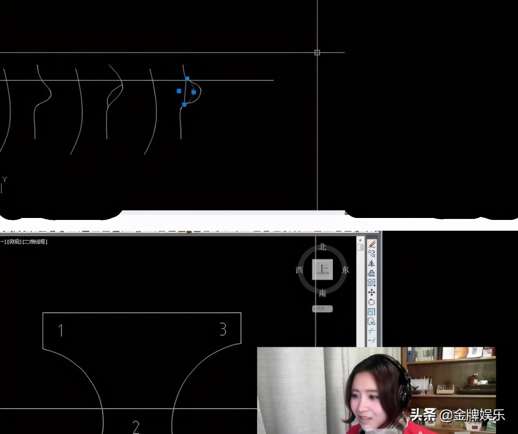 网红一姐陈一发被封杀后现状,斗鱼一姐陈一发完整版