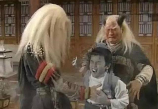 金庸笔下有四大恶人,金庸中的五大绝世武功