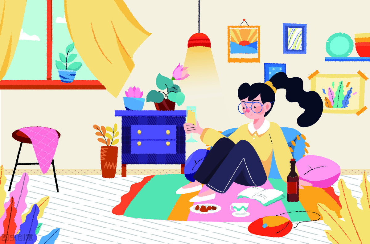 女生独居在家十大安全常识,独居女生应该注意的安全细节