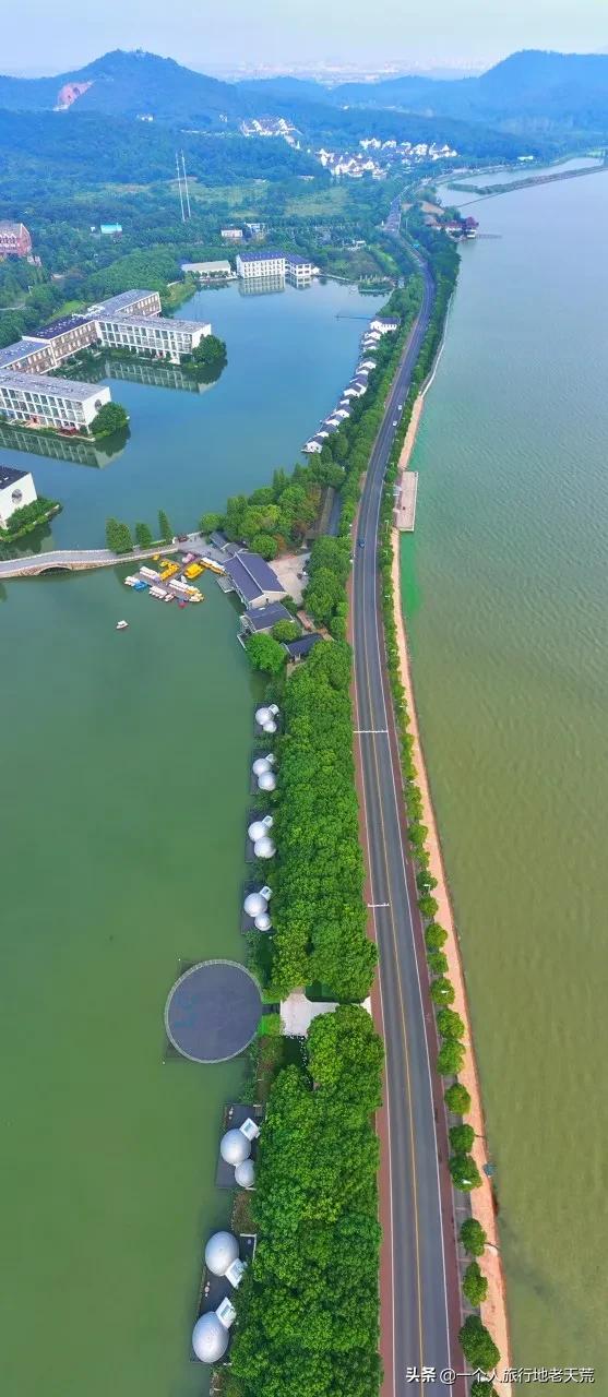 江苏这个“快乐”的城市，颜值不输苏杭，连苏东坡都在这养老