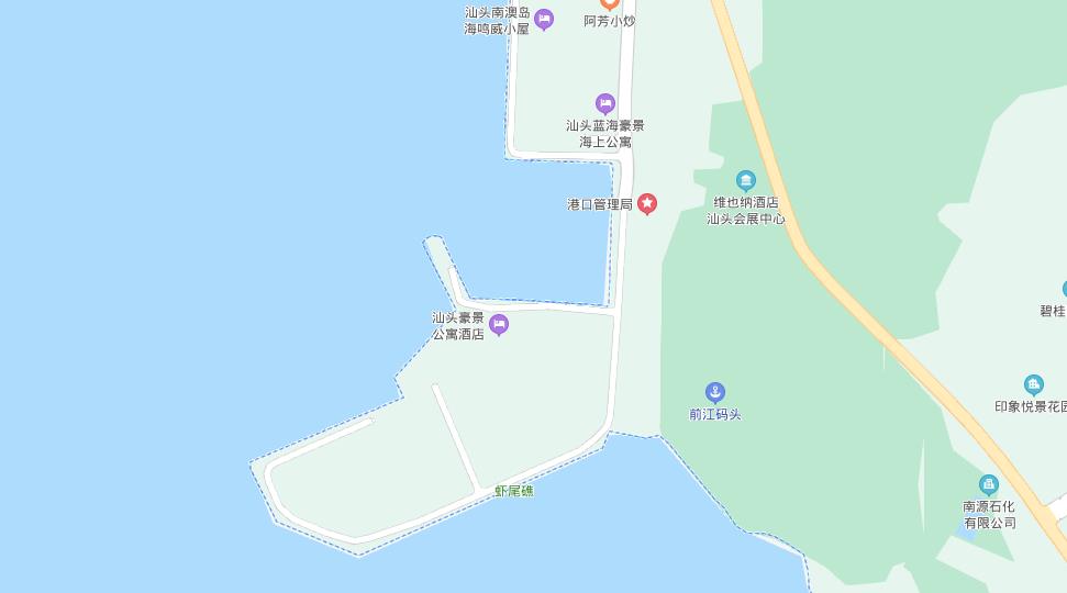 南澳岛海钓,南澳岛海钓全攻略