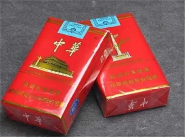 硬中华和软中华哪一种贵,为什么软中华比硬中华耐吸