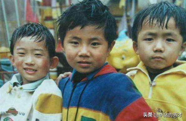 蒿俊闵最新状况,蒿俊闵14岁