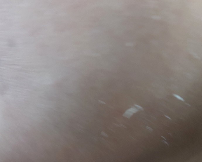 搓泥的真的是污垢吗,搓泥现象是护肤品的问题吗