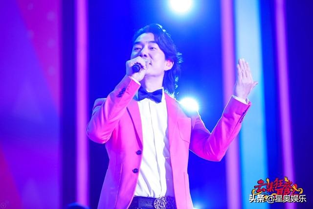 众星云集狂欢打call，线上线下一起领福利，我们可以！