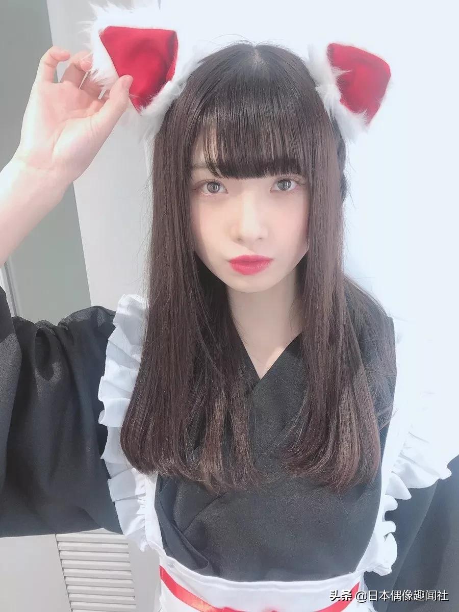 乃木坂46斋藤飞鸟,乃木坂46成员白石麻衣改变形象