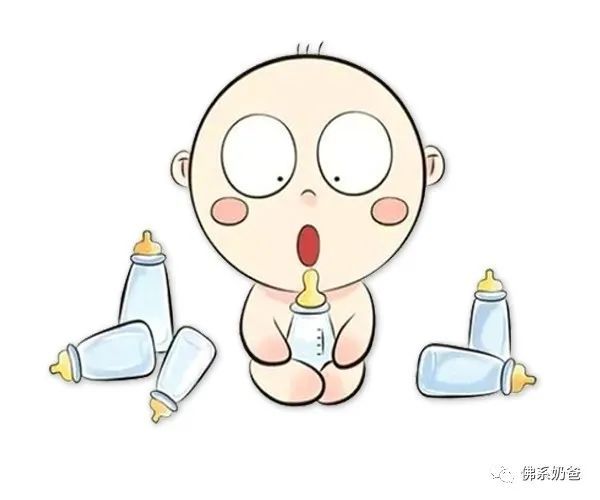 断奶期宝宝不吃奶瓶奶粉怎么办,断奶期宝宝很饿却不喝奶粉