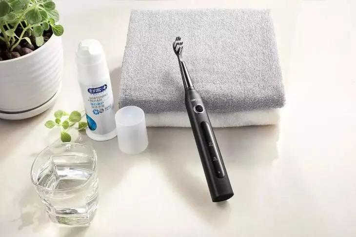 牙科牙齿美白全过程,牙齿黄又臭又烂牙怎么办