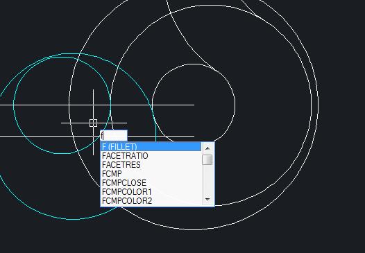 新手cad入门必学,cad零基础教程起步绘图