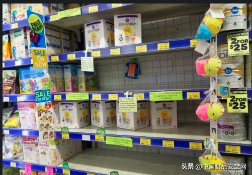 国外疫情严重喝进口奶粉安全吗,国外疫情严重进口奶粉会有病毒吗