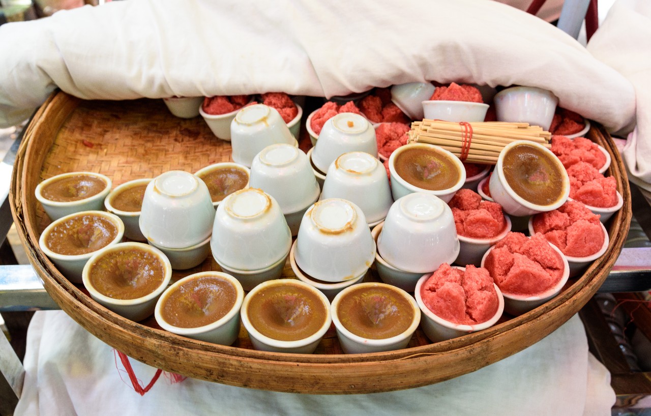 世界客都梅州人,世界客都家乡梅州