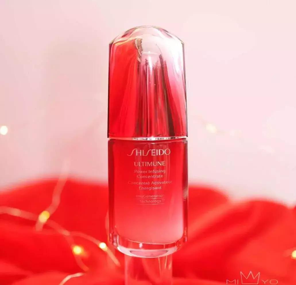 一年四季无限回购精华种草,超好用的平价精华推荐